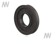 Cassette shaft seal - More 1