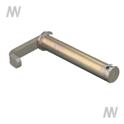 Oberlenkerbolzen - More 1