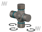 Gelenkkreuz - More 1