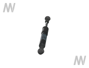 Gasdruckdämpfer - More 1