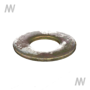 Unterlegscheibe - More 1