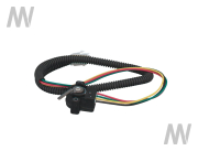 Potentiometer f. Gaspedal - More 1