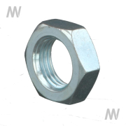 Lock nut - More 1