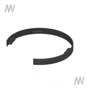 Safety clip 8 mm - More 1