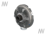 Case IH Viscolüfter - More 1