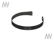 Bremsband 23mm 1mm Stark - More 1