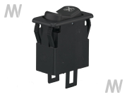 Kippschalter für Batteriehauptschalter - More 1