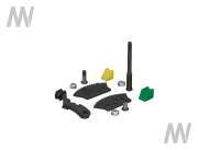 Reparatursatz - More 1