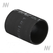 Hose sleeve f. turbocharger - More 1