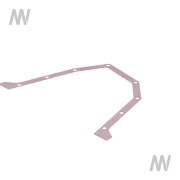 Dichtung für Dichtringhalter - More 1