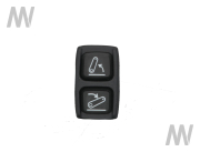 Lift/lower button,rear actuation - More 1