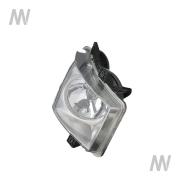 Headlight right - More 1