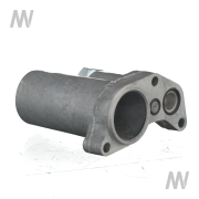 Detent housing cpl. - More 1