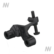 Anschlag Dynamische Kotflügel rechts - More 1