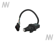 Endschalter - More 1