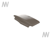 Abdeckung Case - More 1