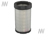 Safety cartridge Case IH Puma/Optum - More 1