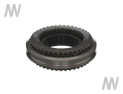 Synchroneinrichtung - More 1