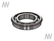 Ball bearing - More 1