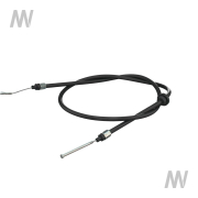 Bowdenzug Handgas - More 1