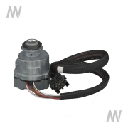 Ignition switch - More 1