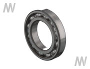 Ball bearing - More 1