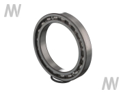 Ball bearing - More 1