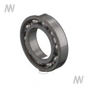Ball bearing - More 1