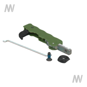 Inside door handle - More 1