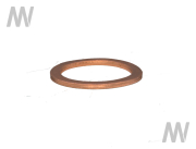 Copper ring - More 1