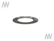 Druckscheibe - More 1