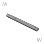 Schaltwelle f. 3 Geschwindigkeiten - More 1