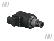 Magnetventil Senken - More 1