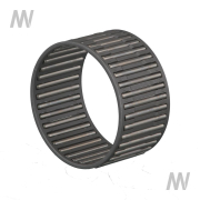 Needle bearing - More 1