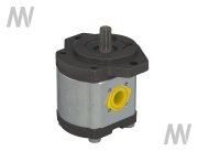 Case IH Axialkolbenpumpe - More 1