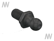 Ball stud - More 1