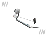 Kraftstoffmessgerät - More 1