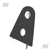 Gummidichtung - More 1