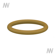 O-Ring Yellow 20x2.6 - More 1