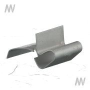 Bracket f. fender widening - More 1