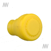 Drehknopf Zapfwelle - More 1