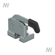 Door lock left - More 1