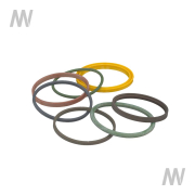 Dichtsatz Zylinder gef.Vorderachse - More 1