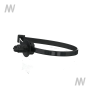 Cable tie - More 1