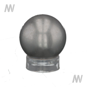 Stahlkugel 7/8" - More 1