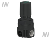 Control valve - More 1