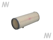 Filtereinsatz - More 1