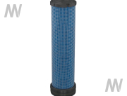 Sicherheitspatrone - More 1