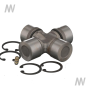 Gelenkkreuz -Gold Value- - More 1