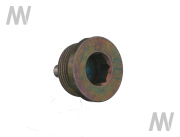 Magnetstopfen - More 1